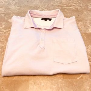 Banana Republic collared shirt